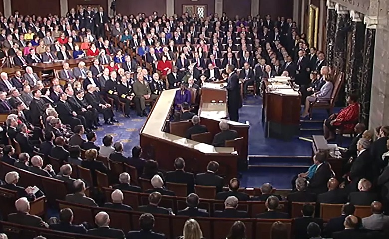 2016 State of the Union Address