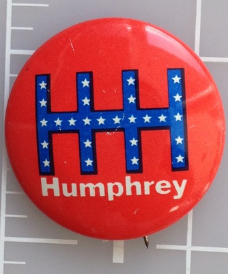 1.25 inch HHH Humphrey Red