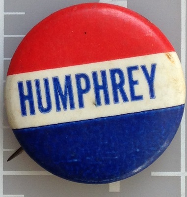 1 inch Humphrey Red
