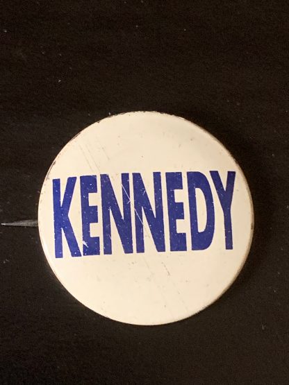 Kennedy 1960