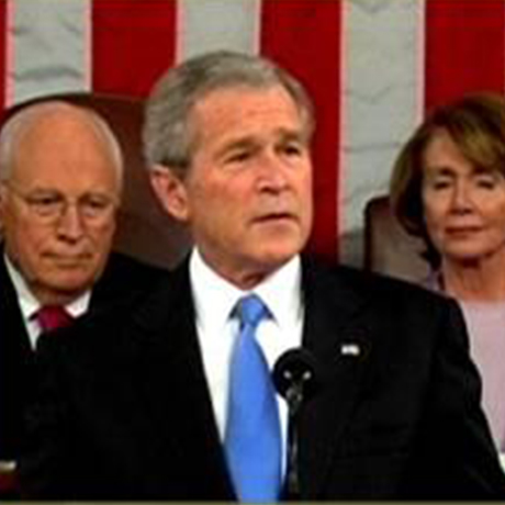 2008 State of the Union Address