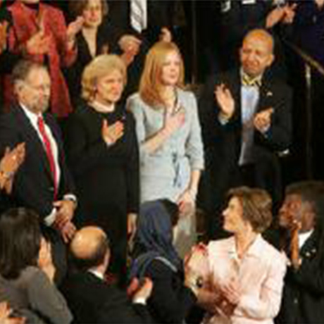 2006 State of the Union Address