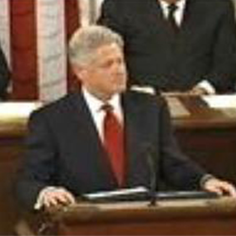 2000 State of the Union Address