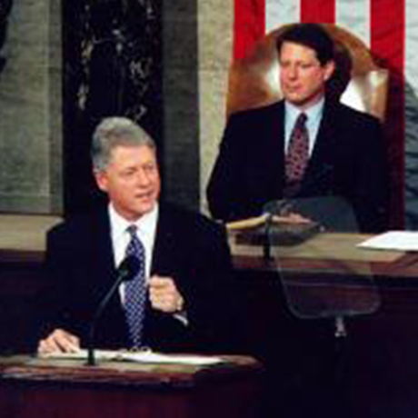 1997 State of the Union Address