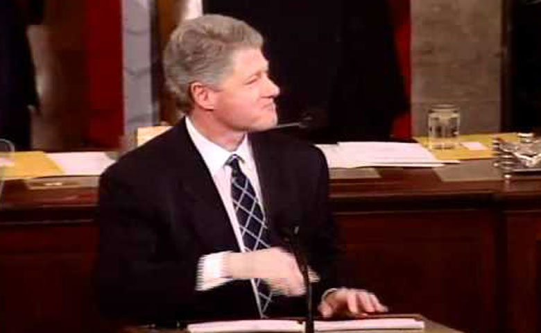 State of the Union 1994