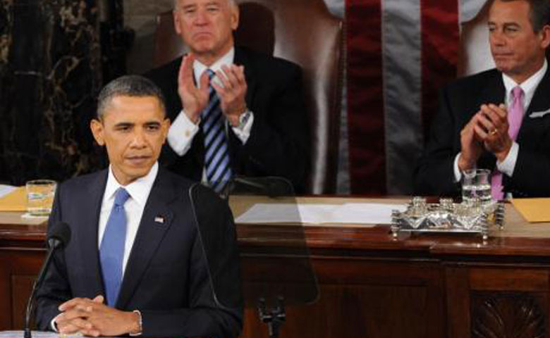 State of the Union 2011