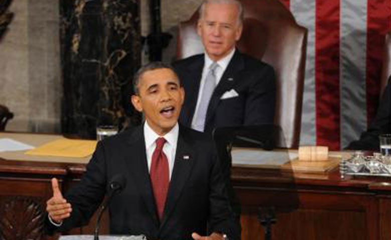 2012 State of the Union Address