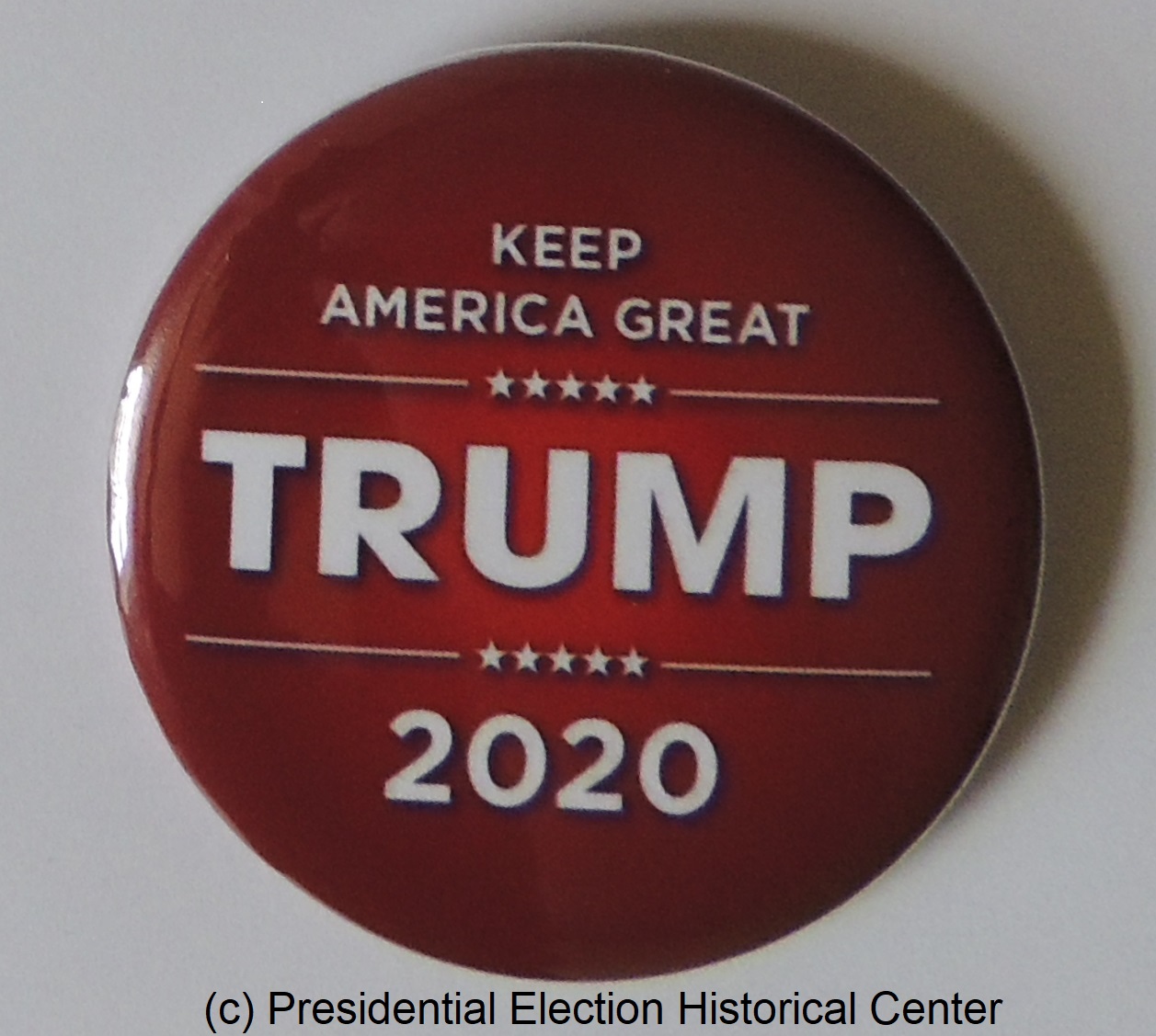Trump 2020 6-Pack Best Sellers Plus Free Women for Trump Bonus Button (TRUMP-901-ALL ...