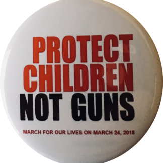 Protect Childen Not Guns