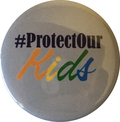 #ProtectOurKids