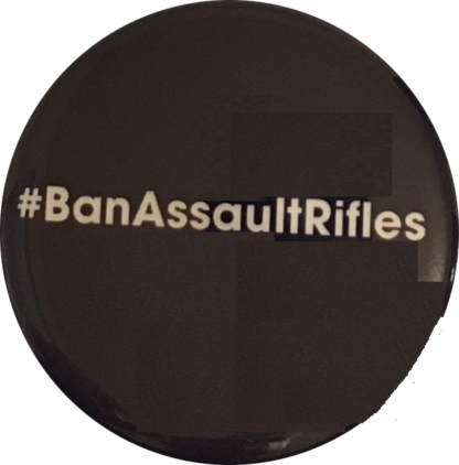 #BanAssaultRifles