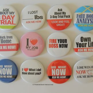 Herbalife Buttons For Mlm Business Presidentialelection Com