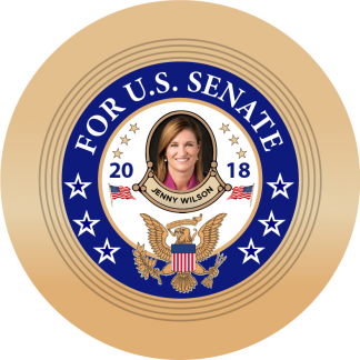 Democrat Jenny Wilson - Utah - U.S. Senate