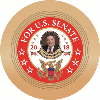 Jim Newberger - Republican - Minnesota - U.S. Senate