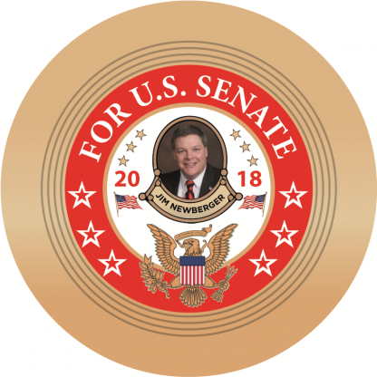 Jim Newberger - Republican - Minnesota - U.S. Senate