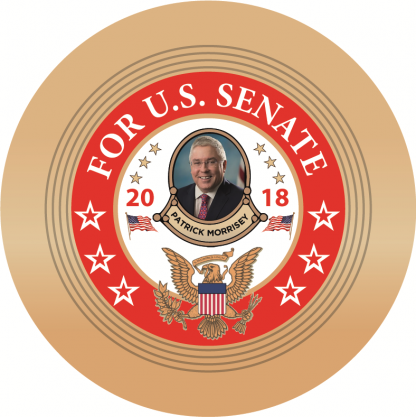Republican Patrick Morrisey - West Virginia - U.S. Senate