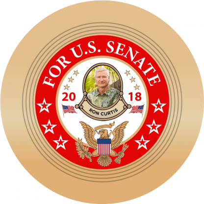 Republican Ron Curtis - Hawaii - U.S. Senate