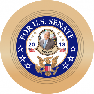 Secretary Mike Espy - Democrat - Mississippi - U.S. Senate