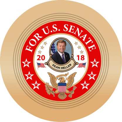 Senator Dean Heller - Nevada Republican