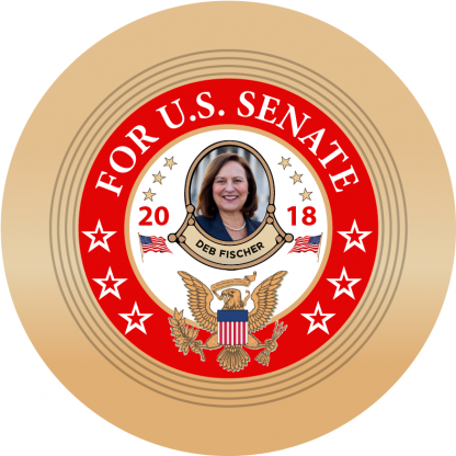 Senator Deb Fischer - Nebraska - U.S. Senate