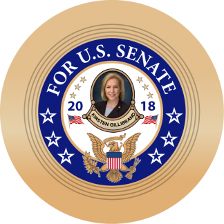 Senator Kirsten Gillibrand - New York - Democrat