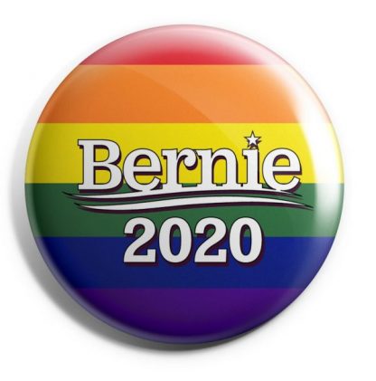 Bernie Sanders 804