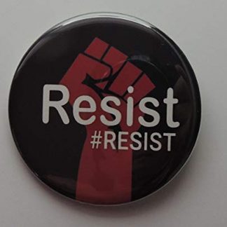 Resist with red fist