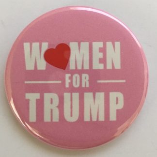 Women for Trump-Trump 2020_heart