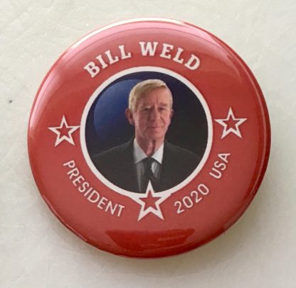 Bill WELD 806