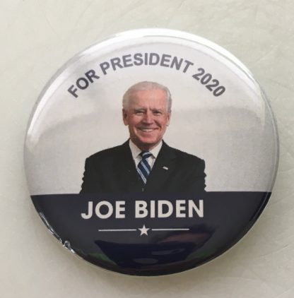 Joe Biden Buttons (BIDEN-805)