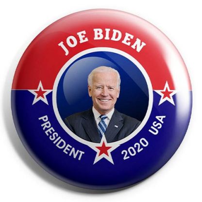 Joe Biden Buttons (BIDEN-806)