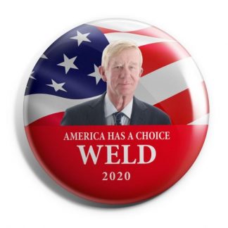 Bill Weld 2020