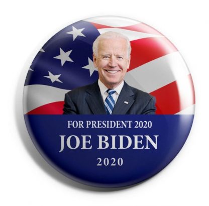 Joe Biden Pins