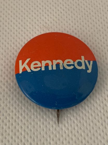 1968 Robert F. Kennedy (RFK) Classic Campaign Button - 1 1/8 inches