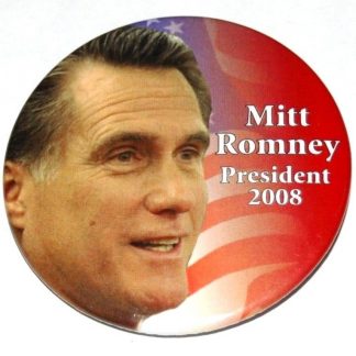 Mitt Romney for President