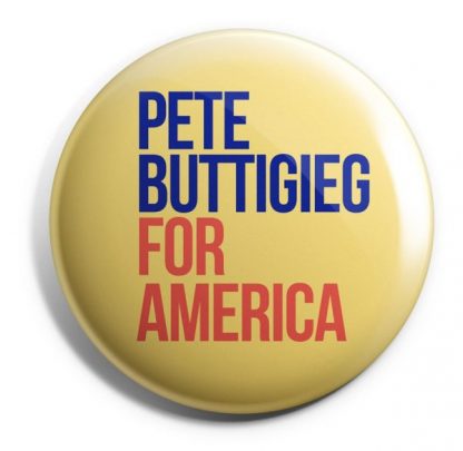 Yellow Pete for America