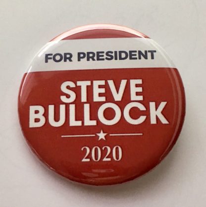 Steve Bullock 704
