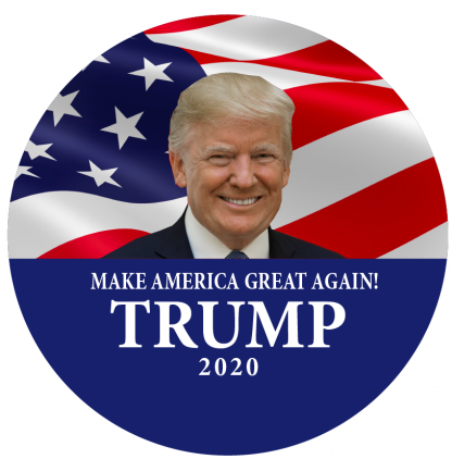 TRUMP 2020 Keep America Great