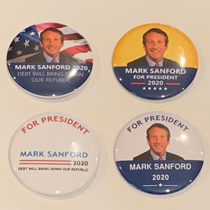 Mark Sanford 2020