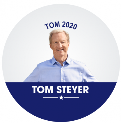 Tom Steyer