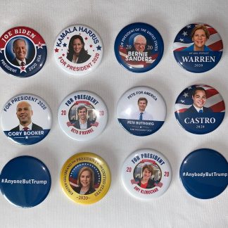 2020 Democrats Frontrunners Collection (Set of 14)