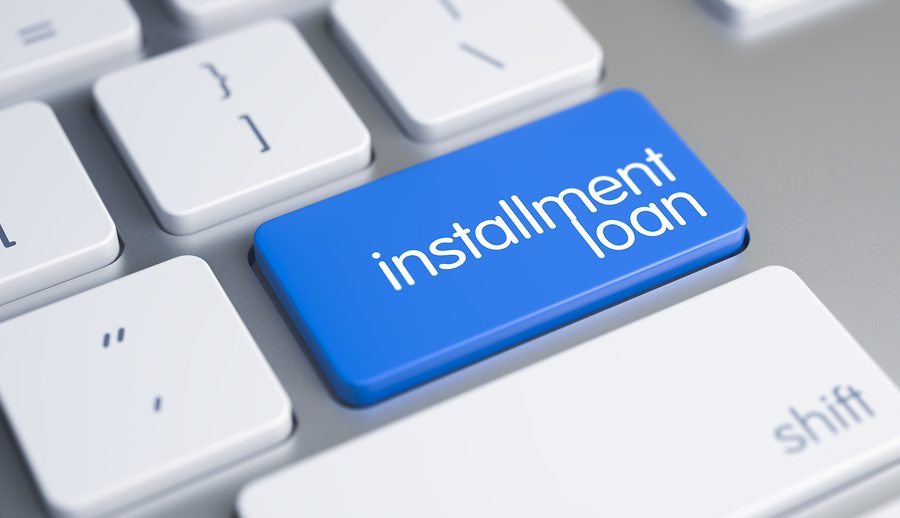 online installment loan