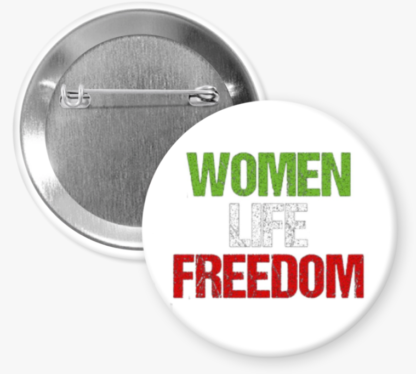 women life freedom