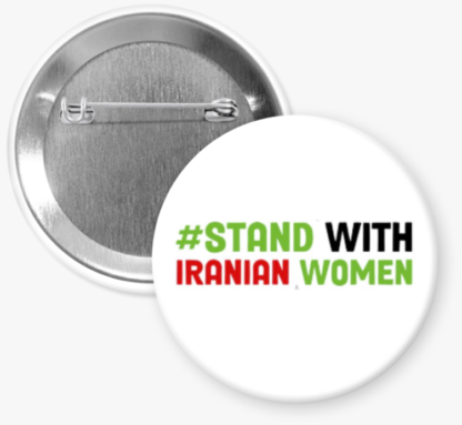 stand with iranian women